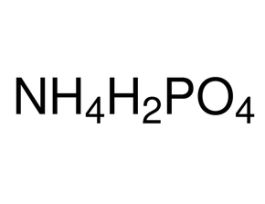 Ammonium phosphate monobasicanhydrous, free-flowing, Redi-Dri(TM), ACS reagent, >=98% 100G