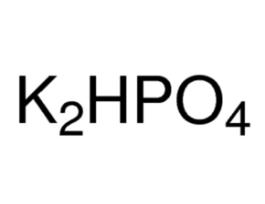 Potassium phosphate dibasicanhydrous, free-flowing, Redi-Dri(TM), ACS reagent, >=98% 100G