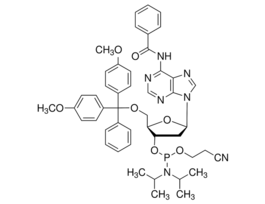 DMT-dA(bz) Phosphoramiditeconfigured for PerkinElmer, configured for Polygen 12X2G