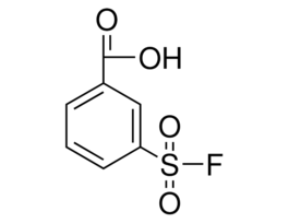 3-(Fluorosulfonyl)benzoic acid95% (HPLC)