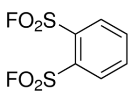 1, 2-Benzenedisulfonyl fluoride97%