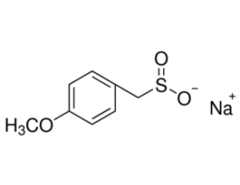 SODIUM (4-METHOXYPHENYL)METHANESULFINATE