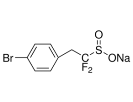 Sodium 2-(2-Bromophenyl)-1,1-difluoroethanesulfinate95%