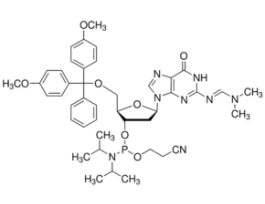 DMT-dG(dmf) Phosphoramidite 6X20G