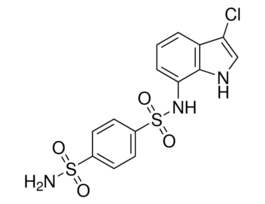 Indisulam>=98% (HPLC) 5MG