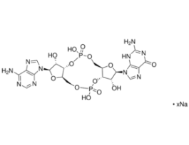 cGAMP sodium salt>=98% (HPLC)