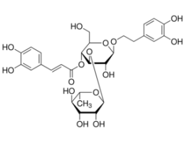 Verbascoside>=99% (HPLC)