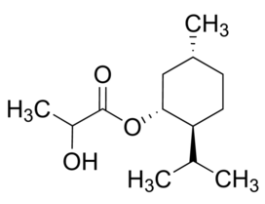 L-Menthyl lactate>=97%, FG 1KG