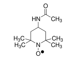 4-Acetamido-2,2,6,6-tetramethylpiperidine 1-oxylpurum, >=98.0% (HPLC) 1G