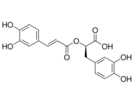 Rosmarinic acidprimary pharmaceutical reference standard