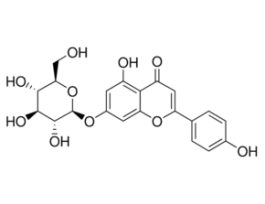 Apigenin 7-glucosideprimary pharmaceutical reference standard
