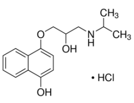 (+/-)-4-Hydroxypropranolol hydrochlorideanalytical standard