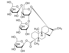 Rebaudioside A>=96% (HPLC)