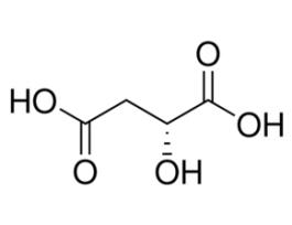 D-(+)-Malic acidunnatural form, >=97.0% (T) 5G