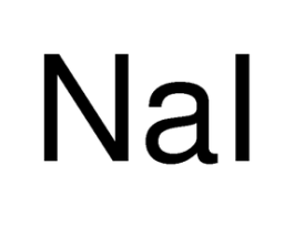 Sodium iodidepuriss., meets analytical specification of Ph. Eur., BP, USP, 99-100.5% (calc. to the dried substance) 100G