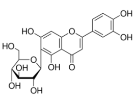 Isoorientinprimary pharmaceutical reference standard