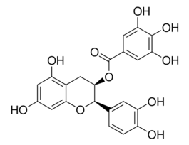 Epicatechin gallateprimary pharmaceutical reference standard