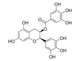 Epigallocatechin gallateprimary pharmaceutical reference standard