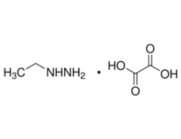 Ethylhydrazine oxalate>=96.0% (T) 5G