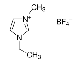 1-Ethyl-3-methylimidazolium tetrafluoroborate>=97.0% (HPLC/T) 5G