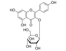 Kaempferol 3-glucosideprimary pharmaceutical reference standard