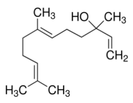 trans-Nerolidolprimary pharmaceutical reference standard