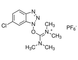 O-(6-Chlorobenzotriazol-1-yl)-N,N,N',N'-tetramethyluronium hexafluorophosphate>=98.0% (HPLC) 100G