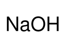 Sodium hydroxide solutionpurum, >=32%
