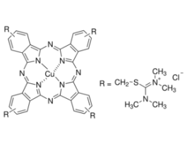 Alcian Blue 8GXfor microscopy (Bact., Bot., Hist.) 25G