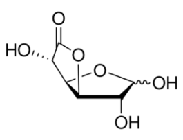 D-(+)-Glucuronic acid gamma-lactoneanalytical standard