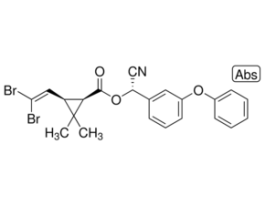 Deltamethrincertified reference material, TraceCERT(R)