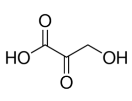 beta-Hydroxypyruvic acid>=95.0% (dry substance, T) 5MG