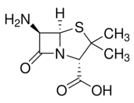 (+)-6-Aminopenicillanic acidanalytical standard