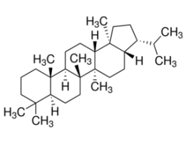 17beta(H),21beta(H)-Hopane solution0.1 mg/mL in isooctane, analytical standard