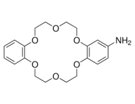 4'-Aminodibenzo-18-crown-6>=98.0% (GC)