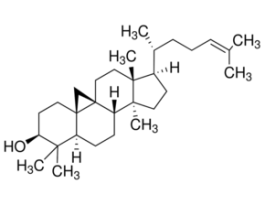 Cycloartenol>=90% (GC)