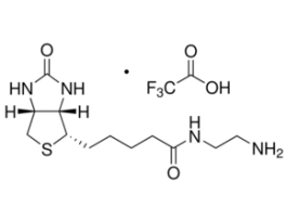 N-Biotinyl-ethylenediamine trifluoroacetate salt>=96.5% (HPLC) 500MG