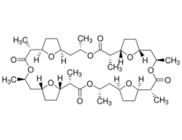 Ammonium ionophore ISelectophore(TM), function tested, >=95.0% (Nonactin, HPLC) 50MG