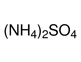 Ammonium sulfateBioUltra, >=99.5% (T) 500G