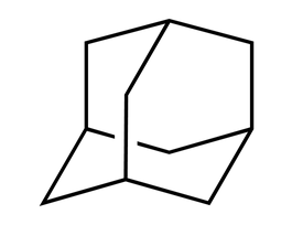 Adamantane>=99% 25G