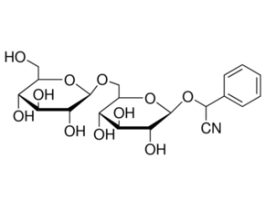 AmygdalinBioXtra, >=97.0% (HPLC) 5G