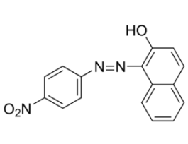 Para RedDye content 95 %