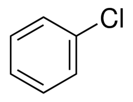 ChlorobenzeneReagentPlus(R), 99% 4L