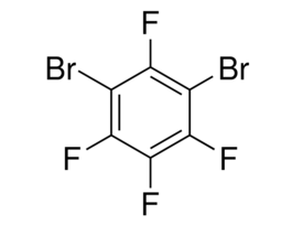 1,3-Dibromotetrafluorobenzene96%