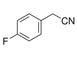 4-Fluorophenylacetonitrile99% 25G