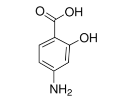 Aminosalicylic acidUnited States Pharmacopeia (USP) Reference Standard