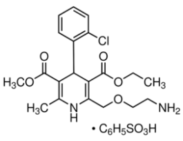 Amlodipine besylateUnited States Pharmacopeia (USP) Reference Standard