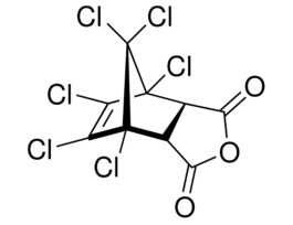 1,4,5,6,7,7-Hexachloro-5-norbornene-2,3-dicarboxylic anhydride97%