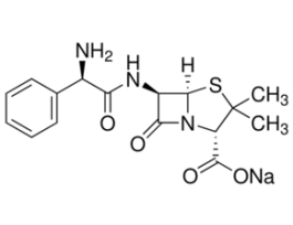 Ampicillin sodiumUnited States Pharmacopeia (USP) Reference Standard