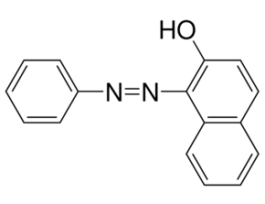 Sudan IDye content >=95 % 100G